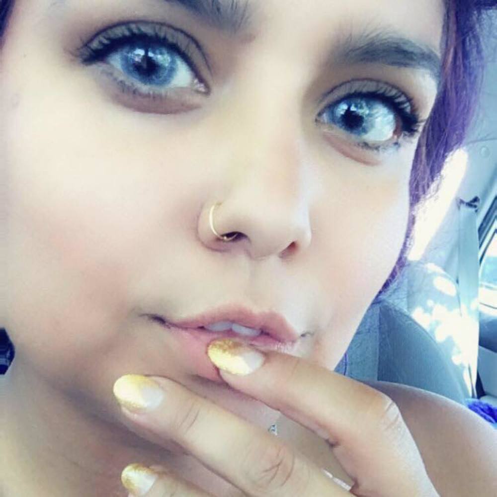 Meet your Posher, Margarita